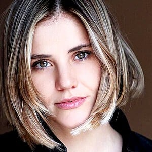 Arianna Montefiori