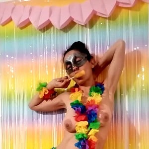 Arianna Secret (CamGirl)