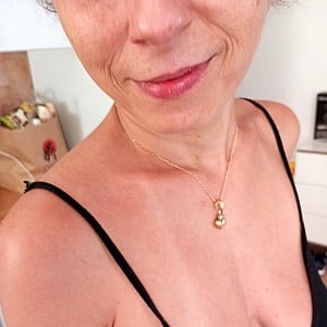 Arianna Secret (CamGirl)