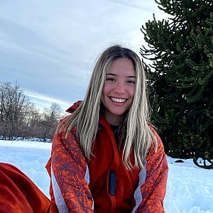 Arianna Somovilla