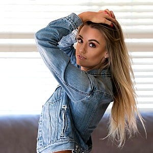 Arianna Sophia