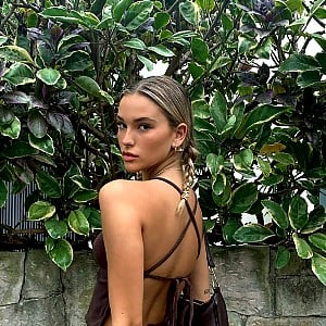 Ariarne Lepine