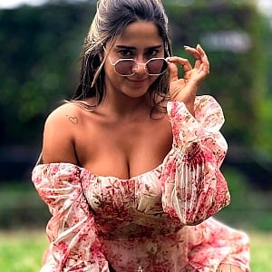 Arias Crazy