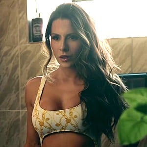 Aricia Silva