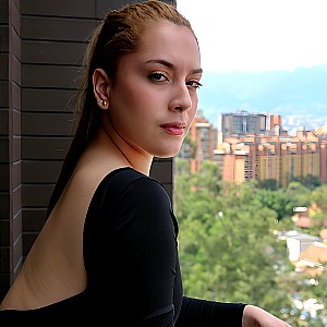 Ariel Bolivar