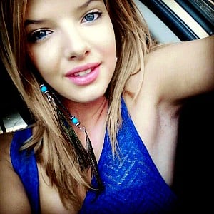 Ariel Eve Thompson