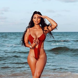 Ariel Janeill