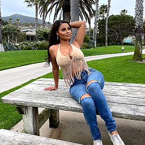 Ariel Janeill