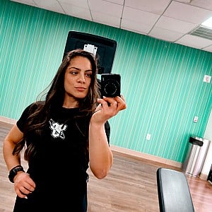 Ariel Khadr