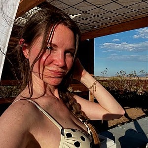 Ariel Kiley