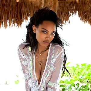Ariel Meredith