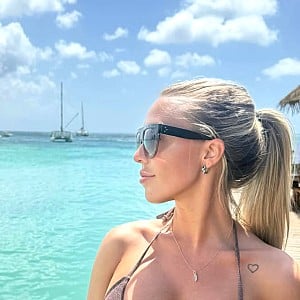 Ariel Michaela