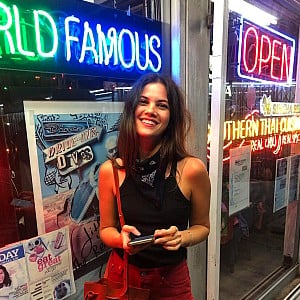 Ariel Mortman