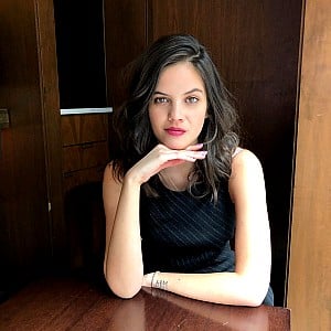 Ariel Mortman