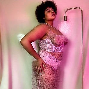 Ariel Pierre-Louis