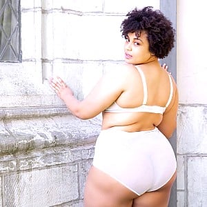 Ariel Pierre-Louis