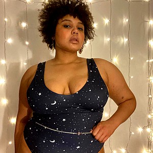 Ariel Pierre-Louis