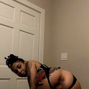 Ariel Robinson