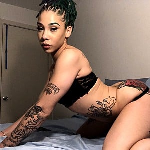 Ariel Robinson