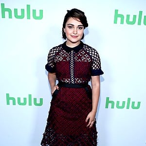 Ariela Barer