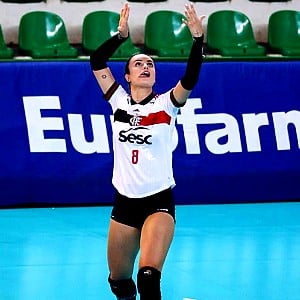 Ariele Ferreira