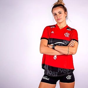 Ariele Ferreira