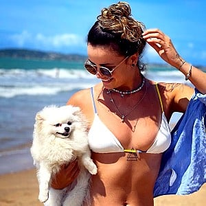 Ariele Ferreira