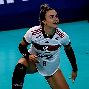 Ariele Ferreira