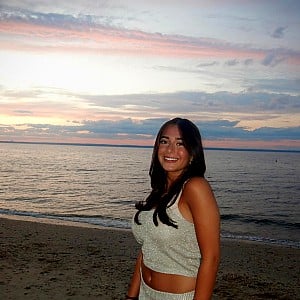 Arielle Caspi
