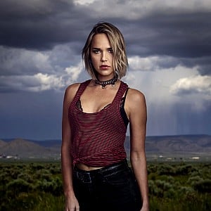Arielle Kebbel