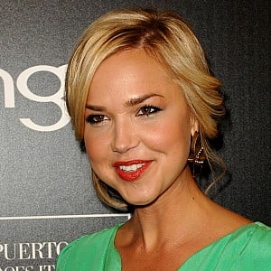 Arielle Kebbel