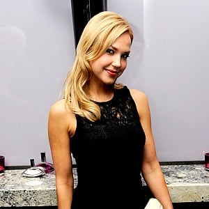 Arielle Kebbel