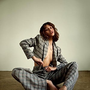 Arielle Love