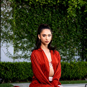 Arielle Love