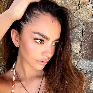 Arielle Panta