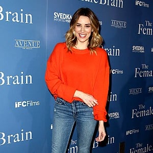 Arielle Vandenberg