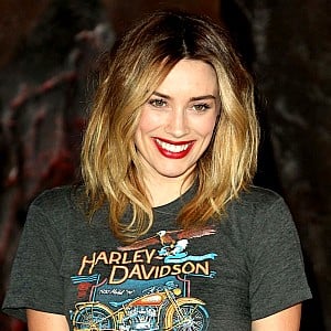 Arielle Vandenberg