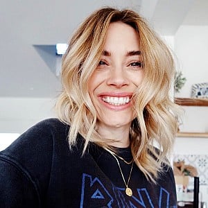 Arielle Vandenberg