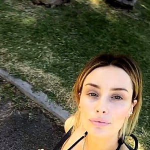 Arielle Vandenberg