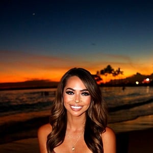 Arielle West