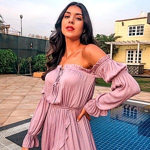 Ariely Luna
