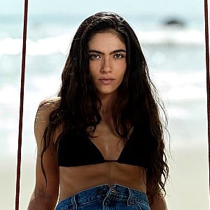 Arienne Mandi