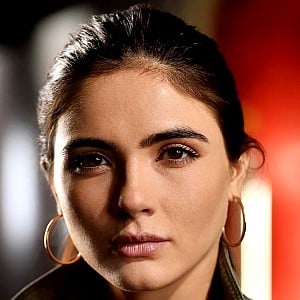 Arienne Mandi