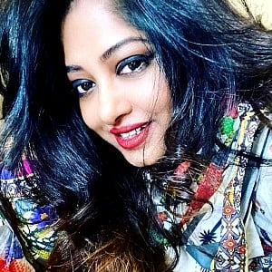 Arifa Parvin Moushumi