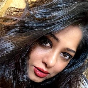 Arifa Parvin Moushumi