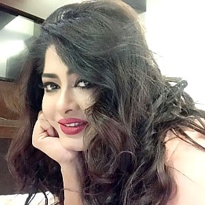 Arifa Parvin Moushumi