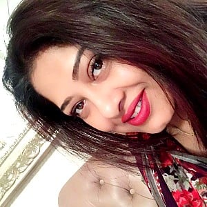 Arifa Parvin Moushumi