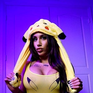 Arii Rae