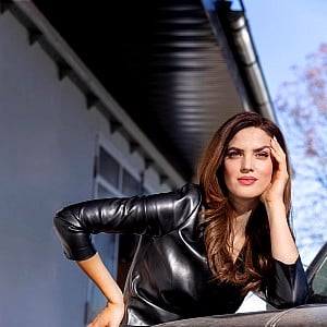 Arija Rizvic
