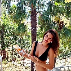 Arija Rizvic